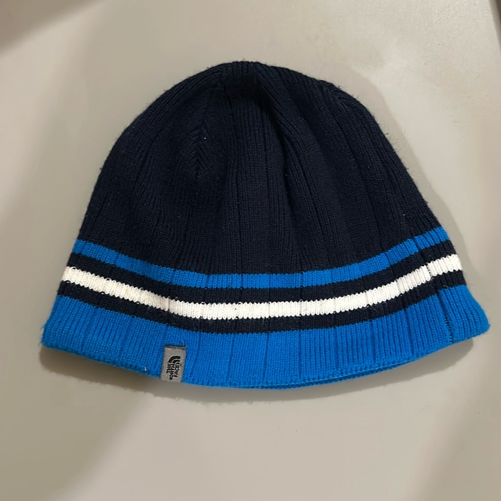 North Face Beanie